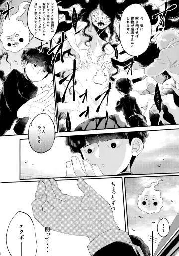 [Kito] Sono Akuryou, Kyokon ni Tsuki. Fhentai - Page 3