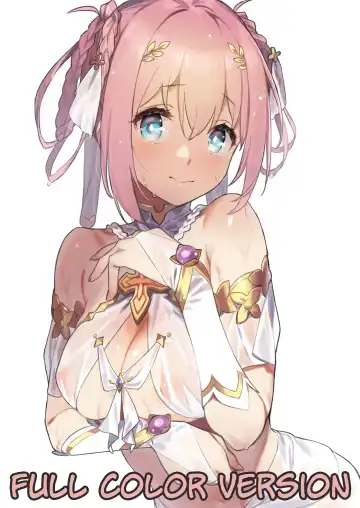 Read [92m] KSN to Seirei Tsukuri | цветная версия - Fhentai