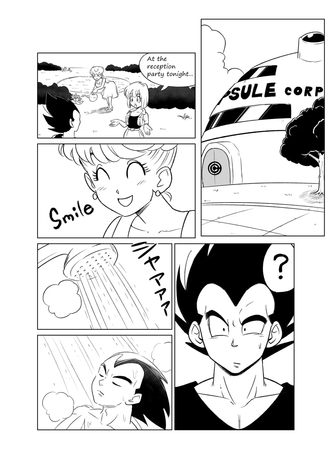 [Yuichi Ishikawa] MILF and aphrodisiacs Fhentai - Page 2