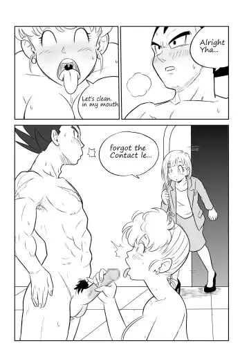 [Yuichi Ishikawa] MILF and aphrodisiacs Fhentai - Page 13