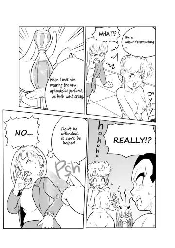 [Yuichi Ishikawa] MILF and aphrodisiacs Fhentai - Page 15