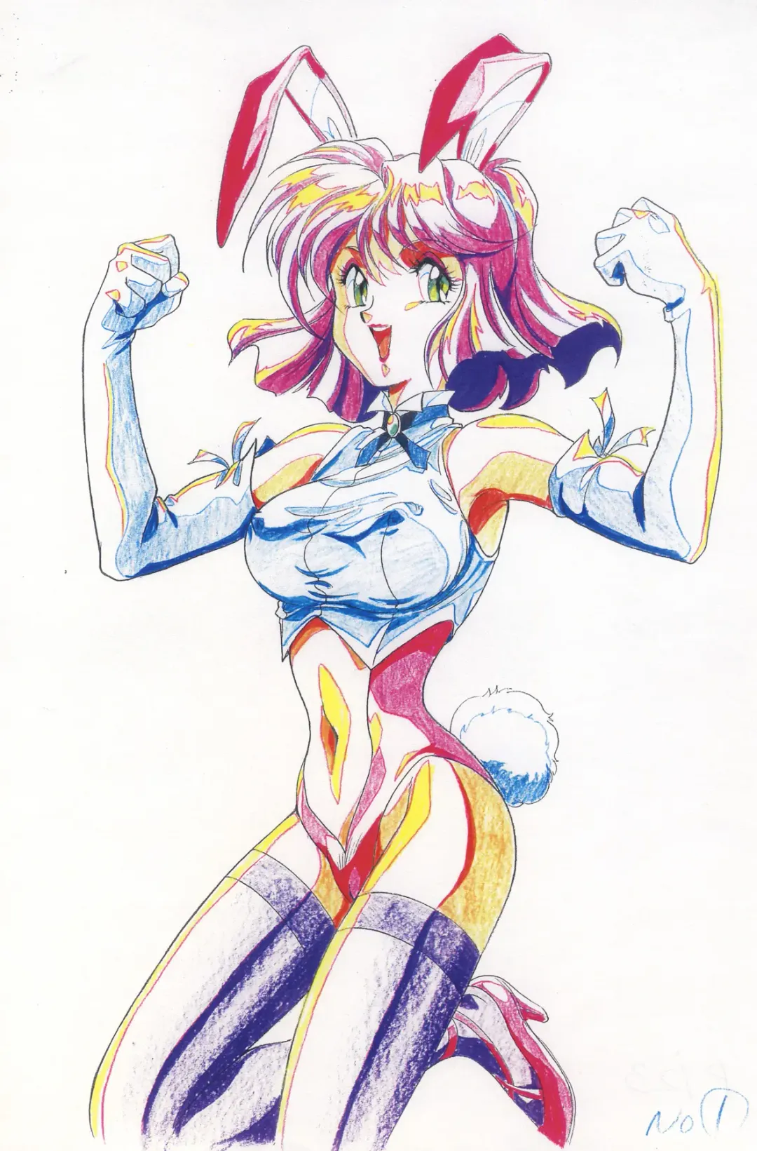 [Garland] Ecchi na Gengashuu Fhentai - Page 122