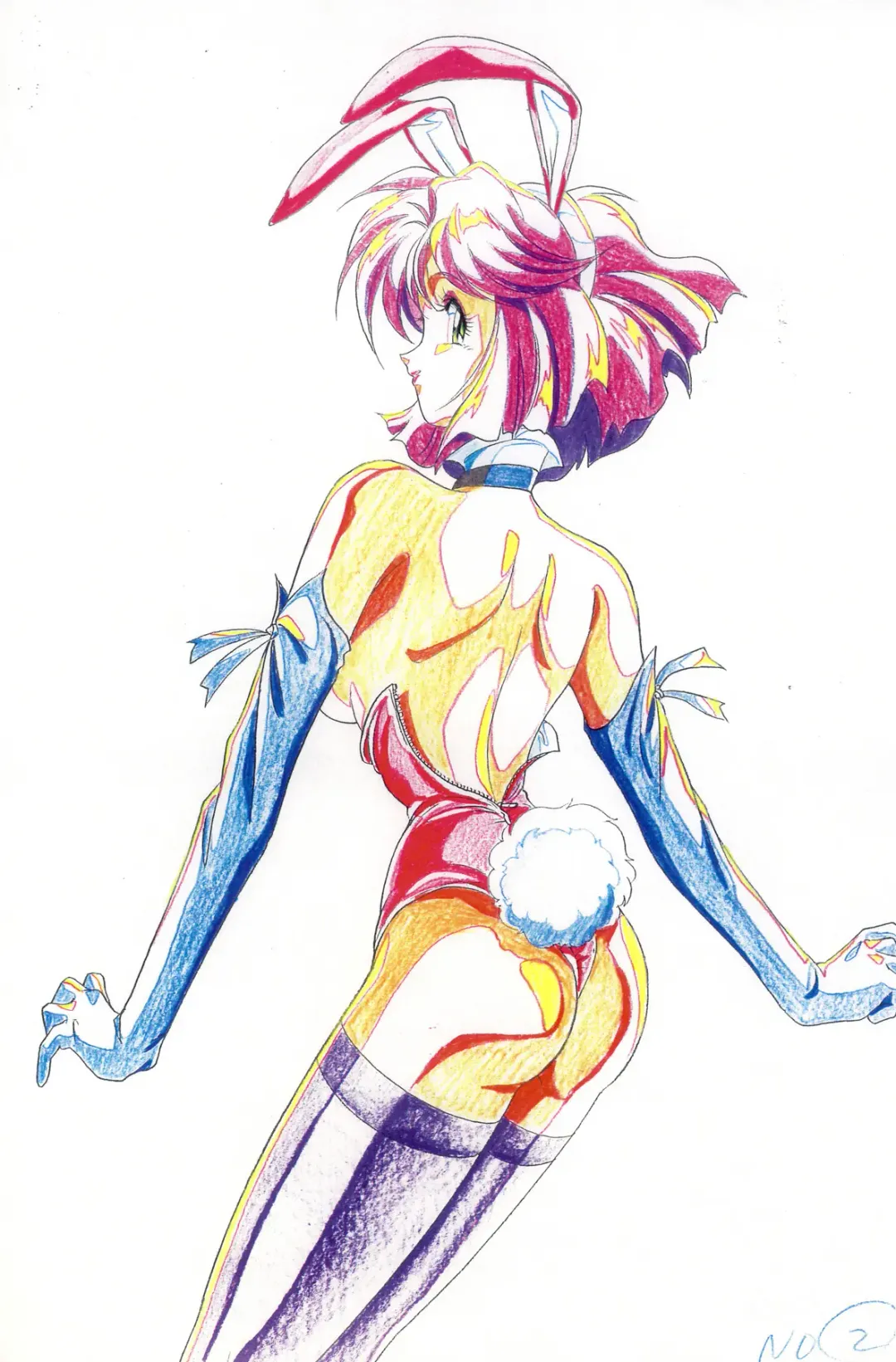 [Garland] Ecchi na Gengashuu Fhentai - Page 123