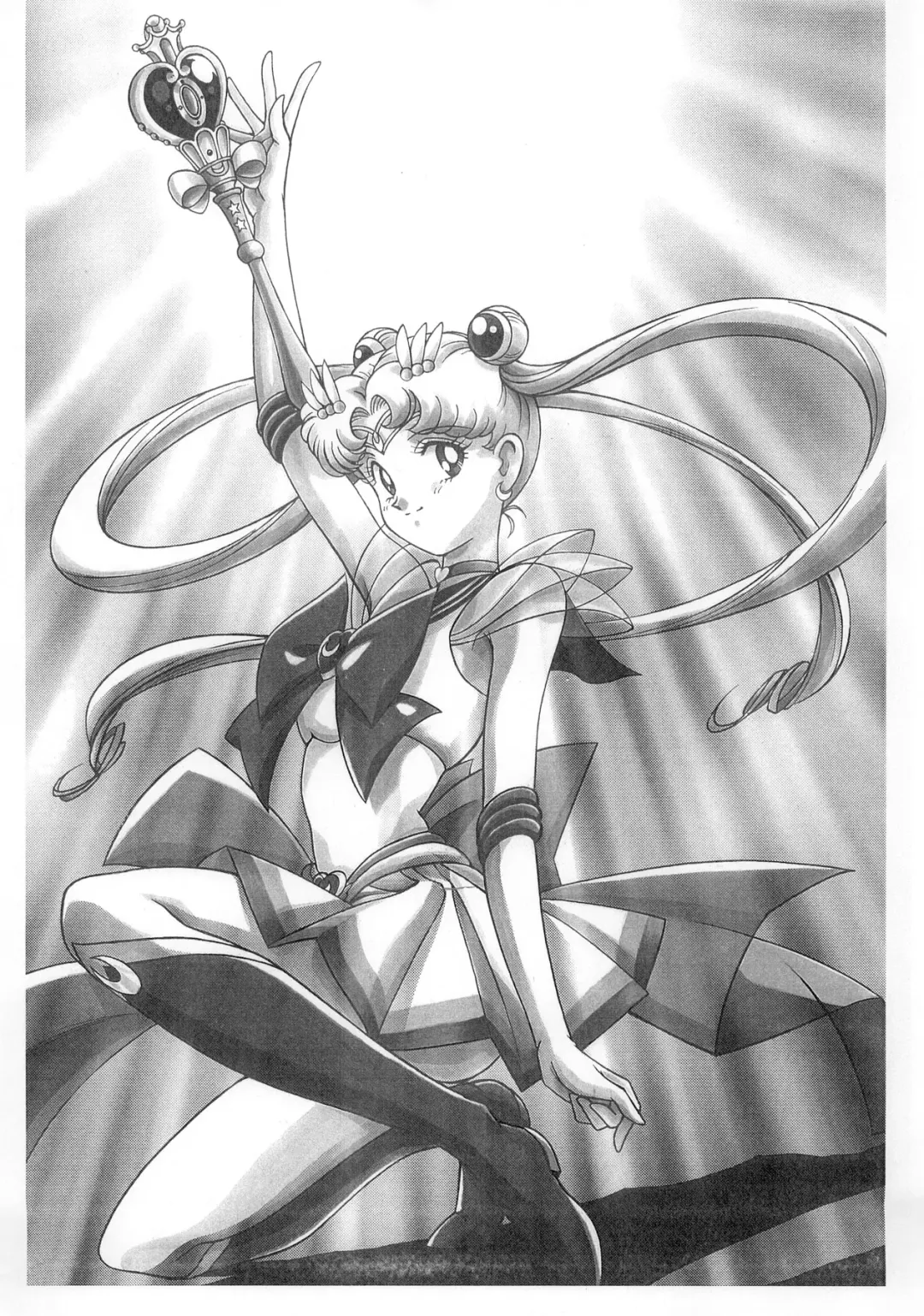 [Garland] Ecchi na Gengashuu Fhentai - Page 137