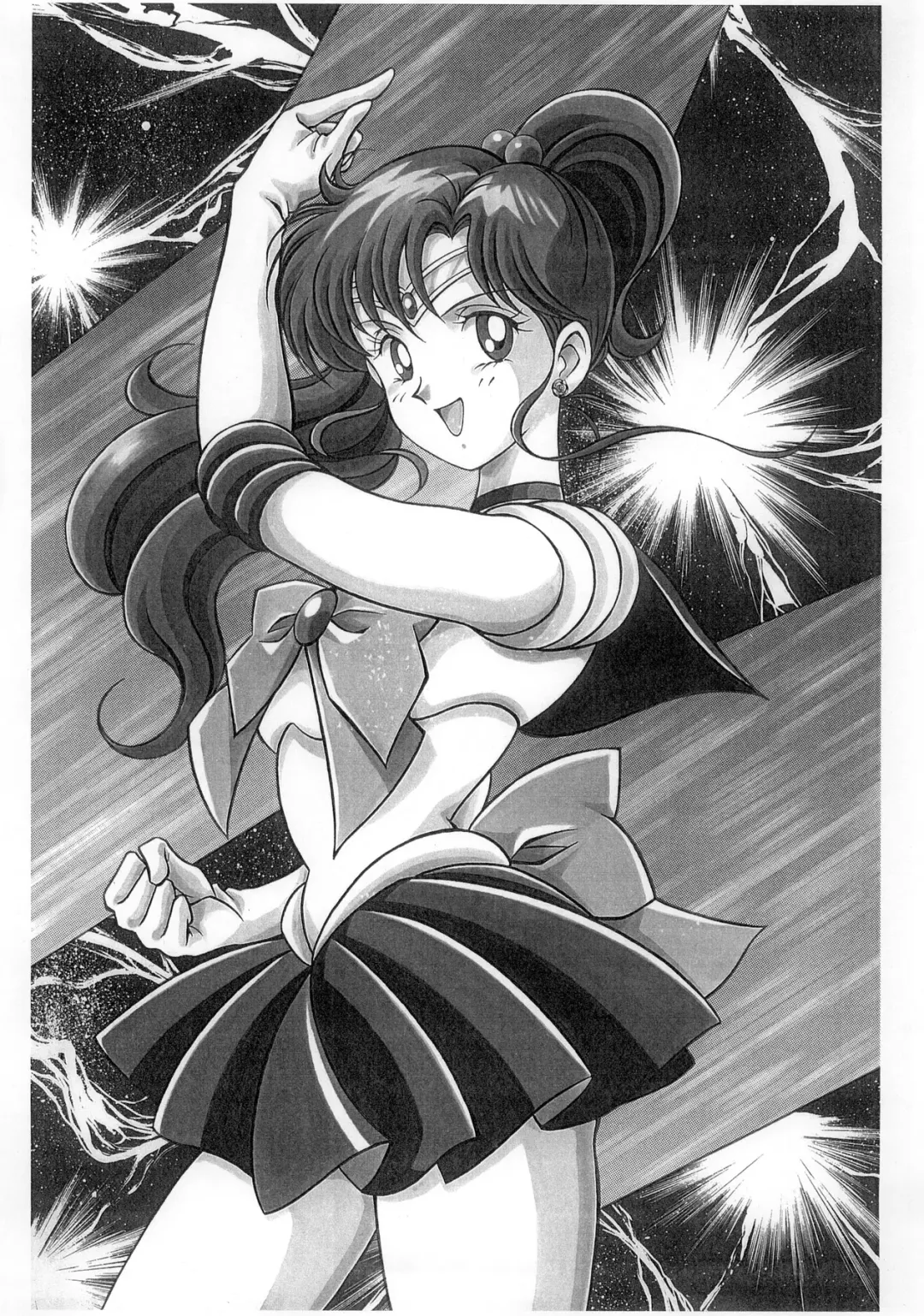 [Garland] Ecchi na Gengashuu Fhentai - Page 138