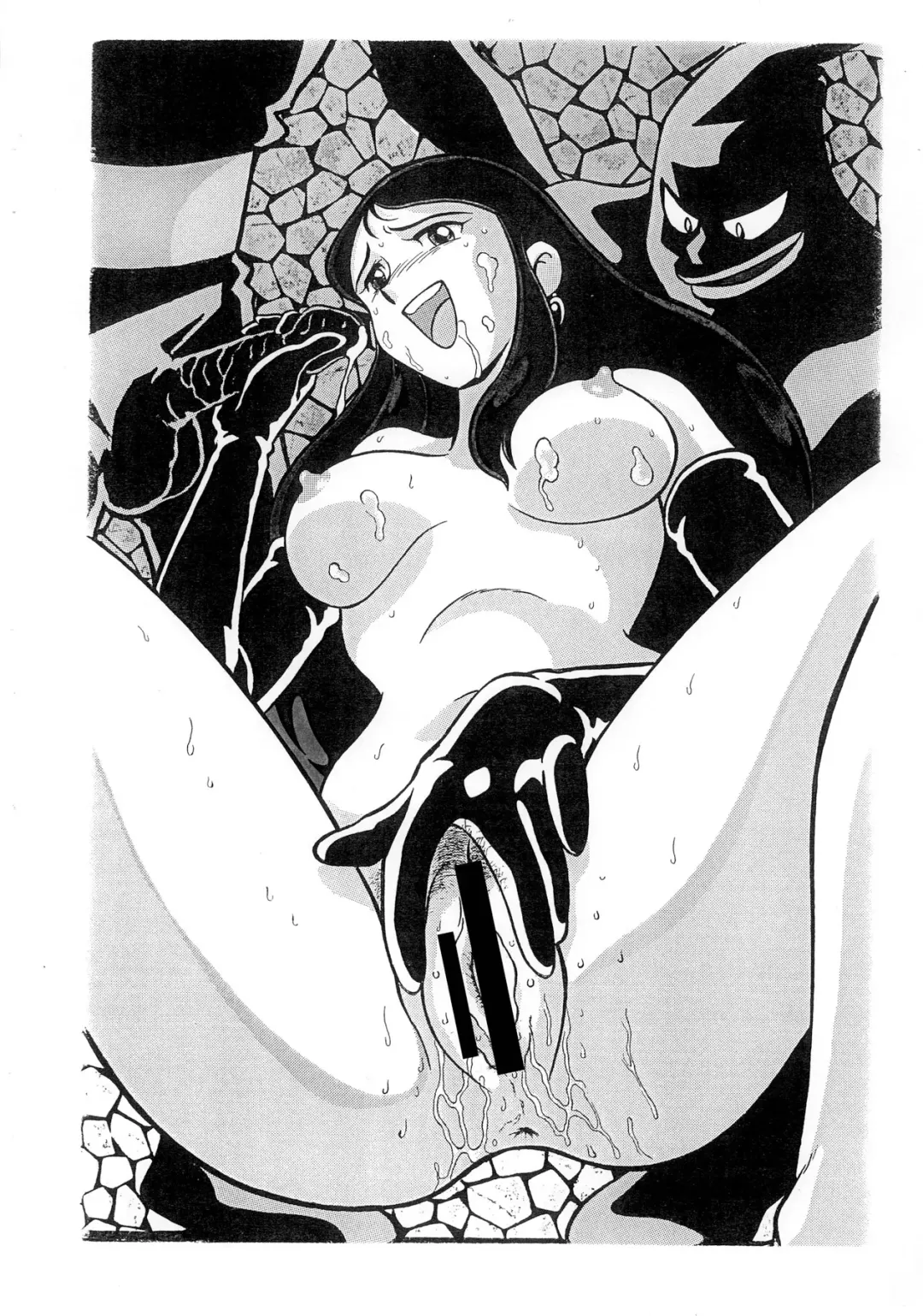 [Garland] Ecchi na Gengashuu Fhentai - Page 63