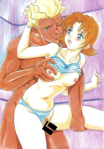 [Garland] Ecchi na Gengashuu Fhentai - Page 15