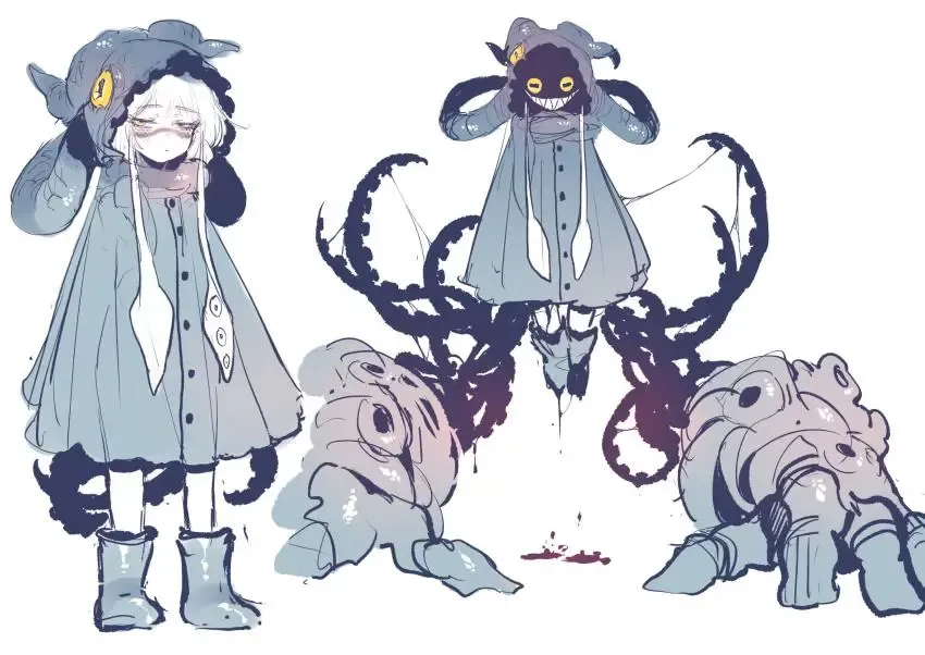 [Karasu Chan] Hoshoku Shoujo II Fhentai - Page 30