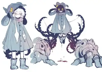 [Karasu Chan] Hoshoku Shoujo II Fhentai - Page 30