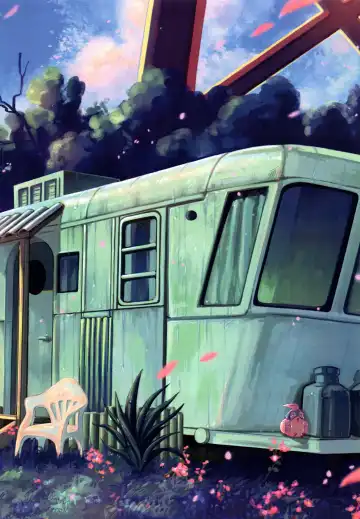 Kako-goto daite kurenai ka Fhentai - Page 79