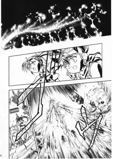 [Kousaka Jun] Let's Ra Mix 1 Fhentai - Page 49