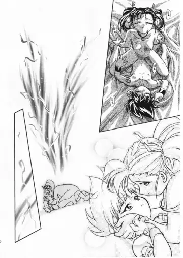 [Kousaka Jun] Let's Ra Mix 1 Fhentai - Page 65