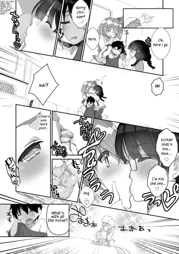 Microne Magazine Vol. 40 (uncensored) Fhentai - Page 40