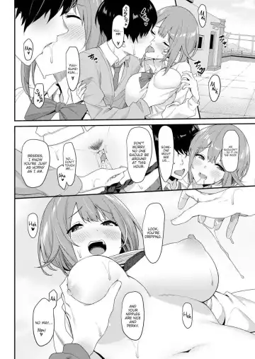 [Bonnie] Into the Abnormal Fhentai - Page 12