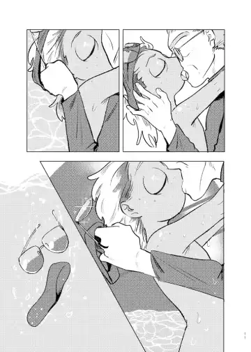 [Maamaa] Beloved Miami Fhentai - Page 10