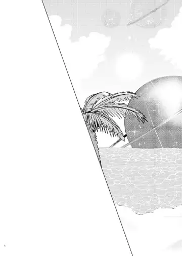 [Maamaa] Beloved Miami Fhentai - Page 3