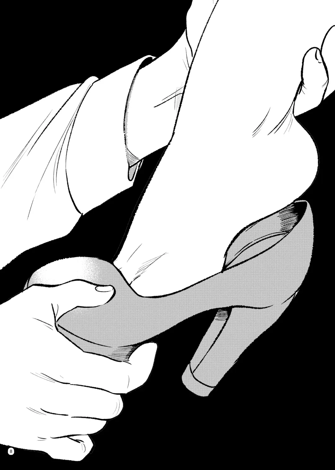 [Maamaa] Goodbye Cupid Me Fhentai - Page 7