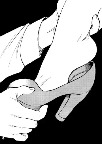 [Maamaa] Goodbye Cupid Me Fhentai - Page 7