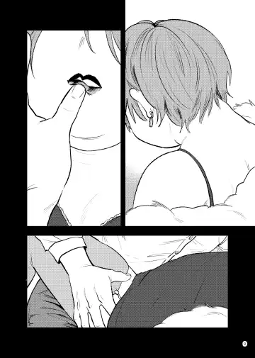 [Maamaa] Goodbye Cupid Me Fhentai - Page 8