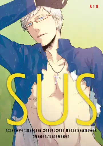 Read [Kira] SUS - Fhentai