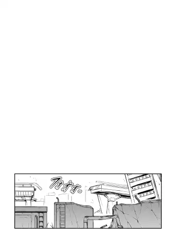 [Road] Shikikan wa Itazura ga Shitakute Shouganai!! (NIKKE: The Goddess of Victory) 2.0 Fhentai - Page 6