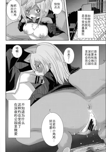 [Shinobe] Summary Fhentai - Page 2