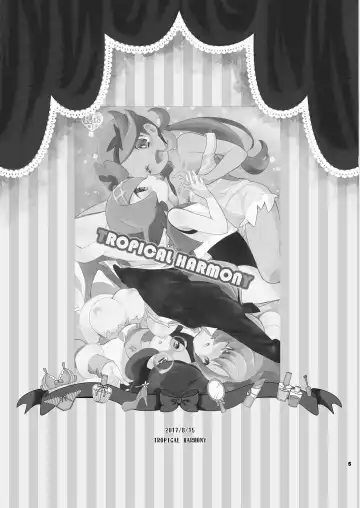 [Mokki] Joshi Trainer x Joshi Trainer = Kawaii Fhentai - Page 5