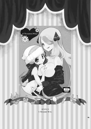 [Mokki] Joshi Trainer x Joshi Trainer = Kawaii Fhentai - Page 79