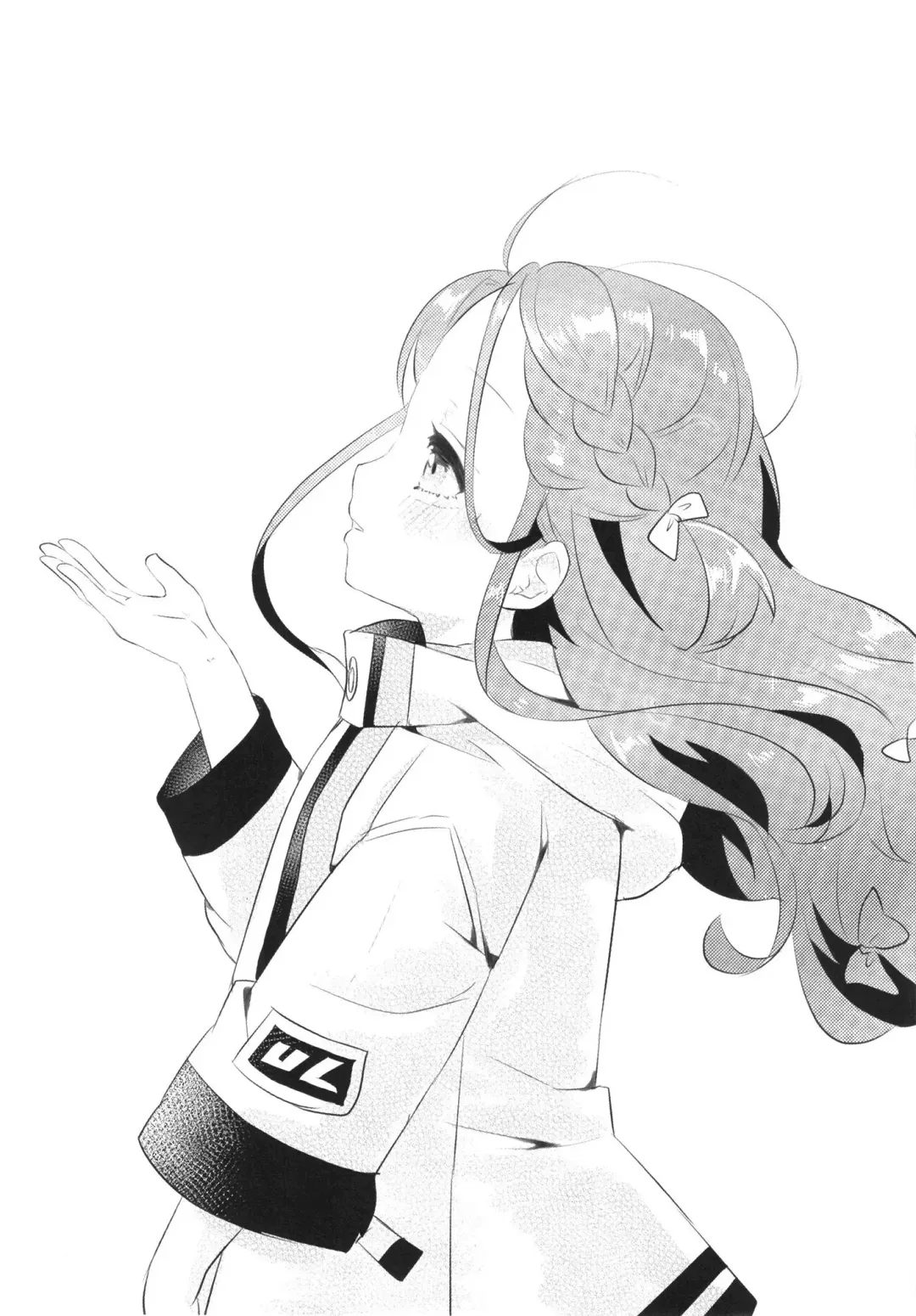 [Yurimo] Yuzu no Hajimete Fhentai - Page 5