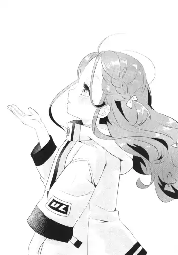 [Yurimo] Yuzu no Hajimete Fhentai - Page 5