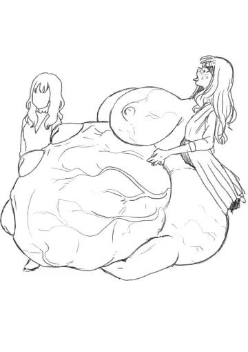 [Pandanuki] Shimai Kisei ～Nuri Tsubusareru Shimai Ai～ Fhentai - Page 41