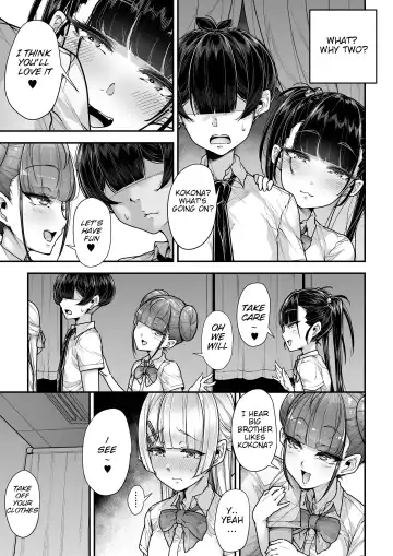 [Gennsui] Kokugo Sansuu Rika fuuzoku 2 Jigenme Fhentai - Page 38
