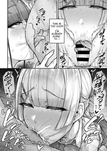 [Gennsui] Kokugo Sansuu Rika fuuzoku 2 Jigenme Fhentai - Page 43