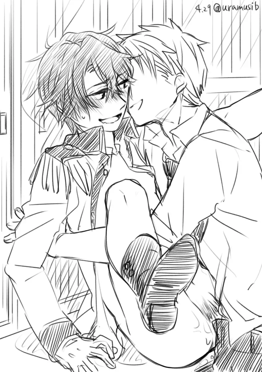 [Nehan] Yuganda Dokusenyoku Fhentai - Page 12