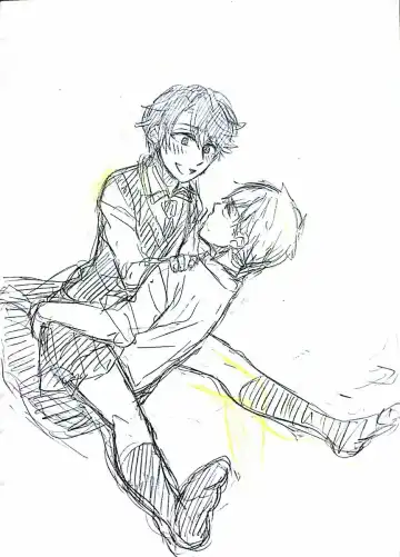 [Nehan] Yuganda Dokusenyoku Fhentai - Page 11