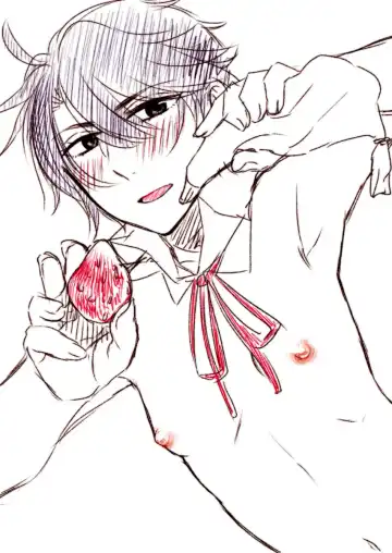 [Nehan] Yuganda Dokusenyoku Fhentai - Page 14