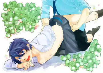 [Nehan] Yuganda Dokusenyoku Fhentai - Page 19