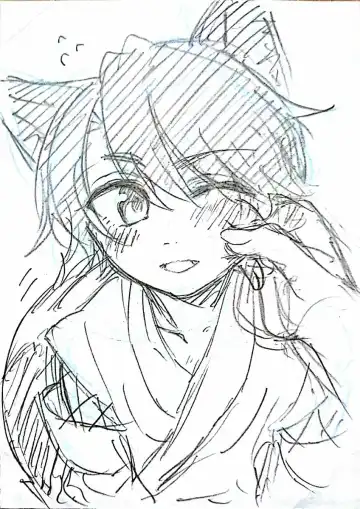 [Nehan] Yuganda Dokusenyoku Fhentai - Page 20