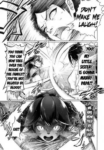 [Kikunyi] Tsutsushinde Ouke Shimasu | I Respectfully Accept Fhentai - Page 10