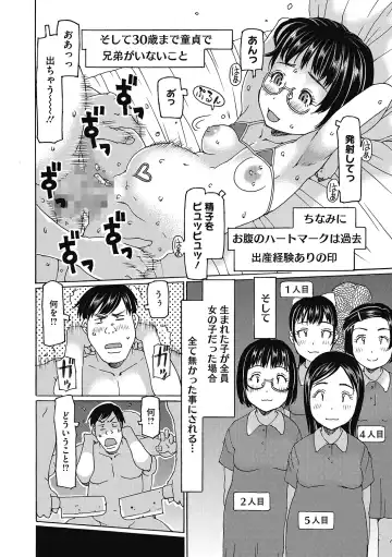 LQ -Little Queen- Vol. 50 Fhentai - Page 56