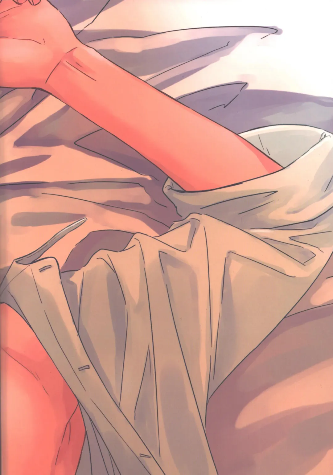 Ore no Koibito wa Tonikaku Shita ga Darashinai Fhentai - Page 32