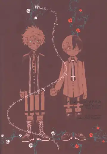 TouShou Mother Goose Fhentai - Page 30