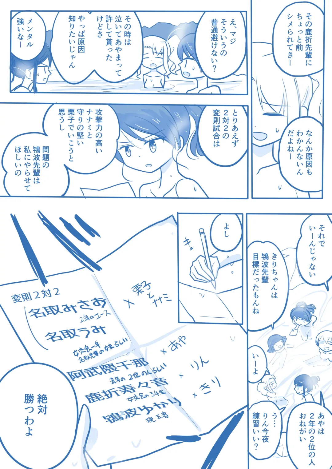 Virgin Queen Summary Ch. 1-50 Fhentai - Page 136