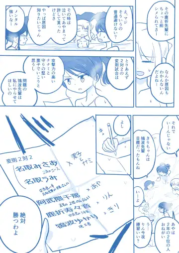 Virgin Queen Summary Ch. 1-50 Fhentai - Page 136