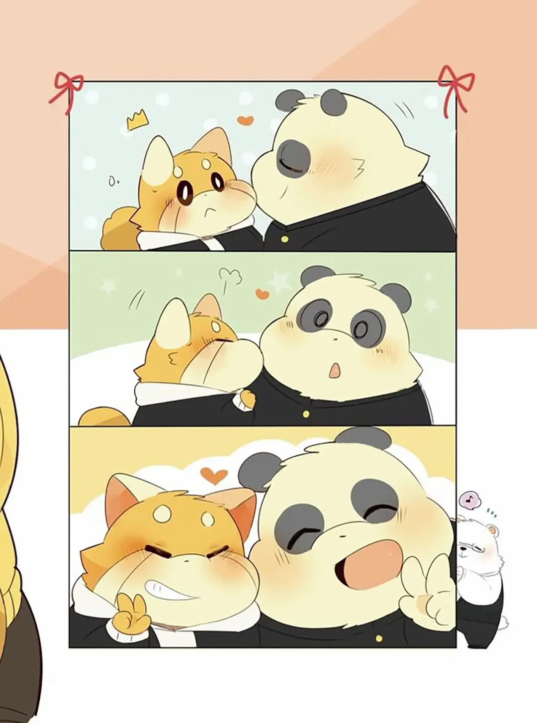 [Hyaku] Suki Suki Daisuki! Fhentai - Page 58