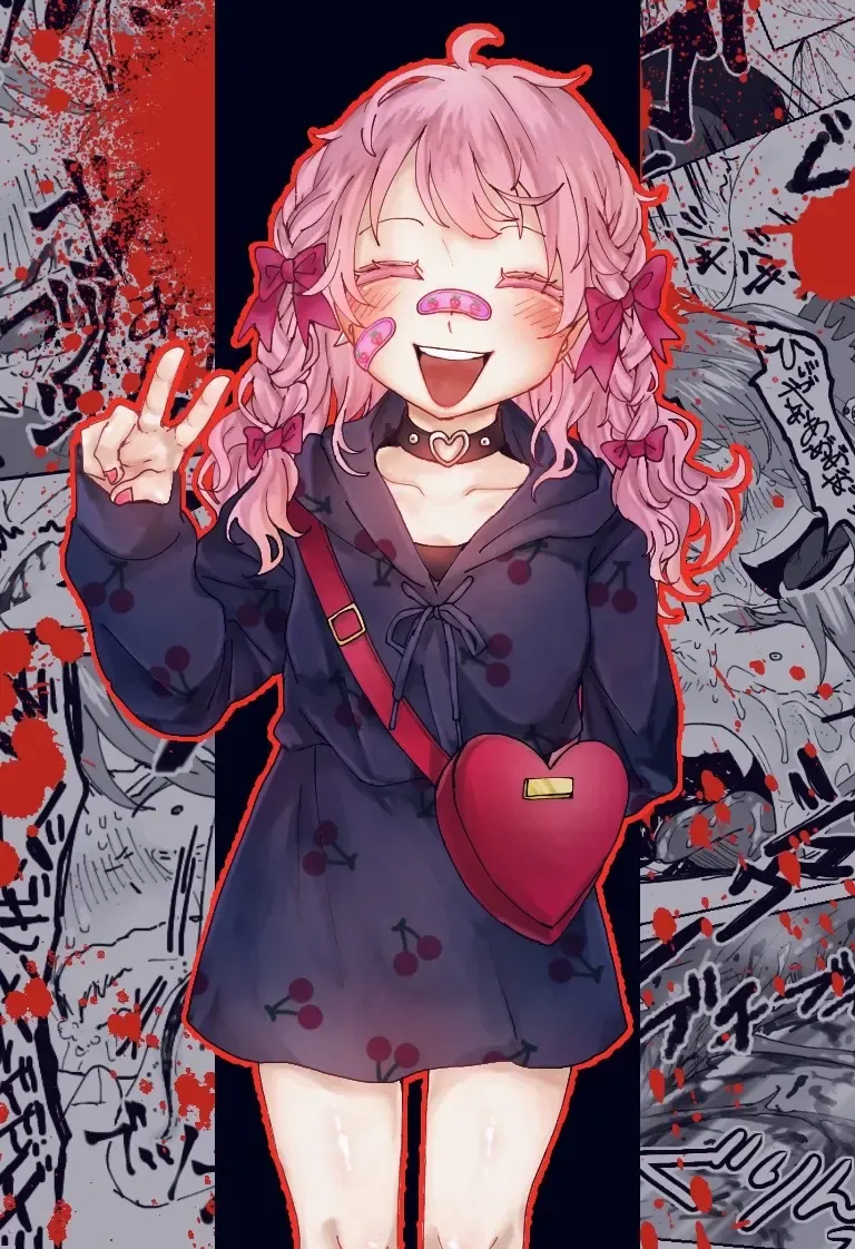 [Sashisemaru] "Ingaouhou" Son of a Bitch ~Ten no Sabaki-hen~ Fhentai - Page 42