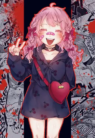 [Sashisemaru] "Ingaouhou" Son of a Bitch ~Ten no Sabaki-hen~ Fhentai - Page 42