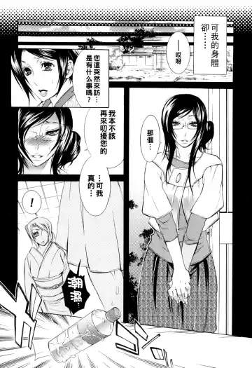 [Hattori Mitsuka] Zoku Nikuyoku Rensa Fhentai - Page 7