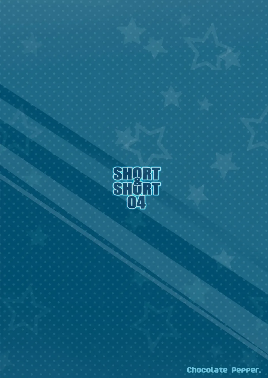 [Nomura Teruya] SHORT&SHORT 04 Nii no GAME Fhentai - Page 30