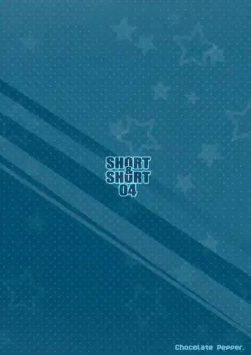 [Nomura Teruya] SHORT&SHORT 04 Nii no GAME Fhentai - Page 30